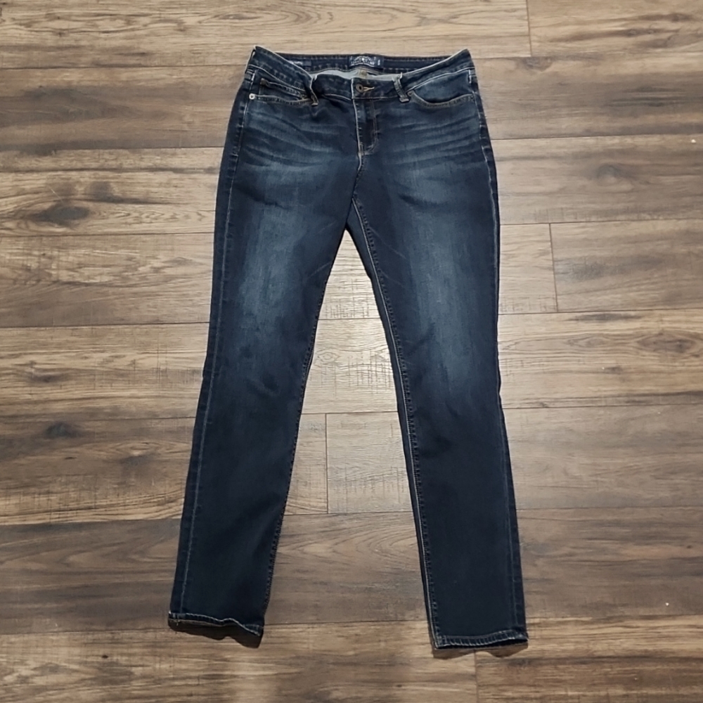 Lucky brand women's jeans